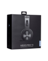 Słuchawki z mikrofonem dla graczy Lenovo Legion H500 Pro 71 (czarne) - nr 11