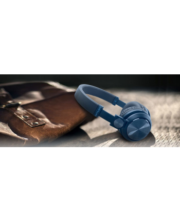 Muse M-276BTB hovedtelefoner/zestaw słuchawkowy K nr 2