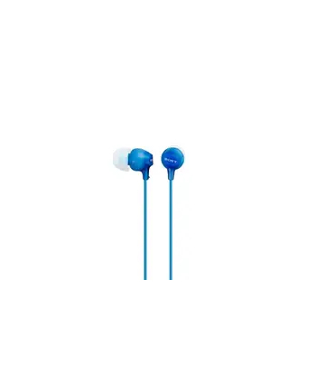 Sony MDR-EX15LP - oreproptelefoner