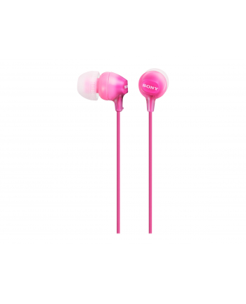 Sony MDR-EX15LP - oreproptelefoner