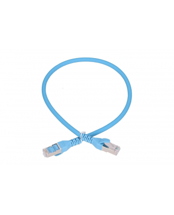 Extralink Kat6A S/FTP 05m | Patchcord LAN | Miedź Kabel sieciowy skrętka 10Gbit/s nr 2