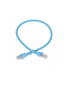 Extralink Kat6A S/FTP 05m | Patchcord LAN | Miedź Kabel sieciowy skrętka 10Gbit/s - nr 2