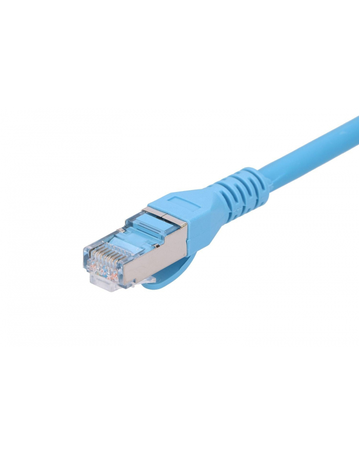 Extralink Kat6A S/FTP 05m | Patchcord LAN | Miedź Kabel sieciowy skrętka 10Gbit/s główny