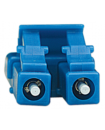 intellinet Patchcord światłowodowy OS2 9/125 SM LC-LC Duplex 2m nr 1