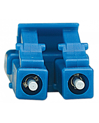 intellinet Patchcord światłowodowy OS2 9/125 SM LC-LC Duplex 2m nr 2