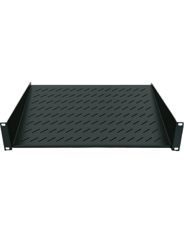 P'amp;oacute;łka perforowana do szafy serwerowej Intellinet 19'amp;'; 1U 150 mm (czarna) główny