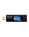 MEMORY DRIVE FLASH USB3 128GB/BLACK AUV320-128G-RBKBL ADATA - nr 7