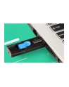 MEMORY DRIVE FLASH USB3 128GB/BLACK AUV320-128G-RBKBL ADATA - nr 9