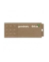 Pendrive Goodram USB 32 64GB ECO FRIENDLY - nr 1