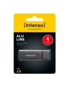 PAMIĘĆ USB USB2 4GB BLACK 3521451 INTENSO - nr 6
