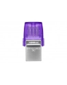 MEMORY DRIVE FLASH USB32/128GB DTDUO3CG3/128GB KINGSTON - nr 35