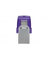 MEMORY DRIVE FLASH USB32/128GB DTDUO3CG3/128GB KINGSTON - nr 36