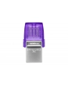 MEMORY DRIVE FLASH USB32/128GB DTDUO3CG3/128GB KINGSTON - nr 4