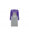 MEMORY DRIVE FLASH USB32/128GB DTDUO3CG3/128GB KINGSTON - nr 5