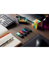 MEMORY DRIVE FLASH USB32/64GB 2PK DTXM/64GB-2P KINGSTON - nr 21