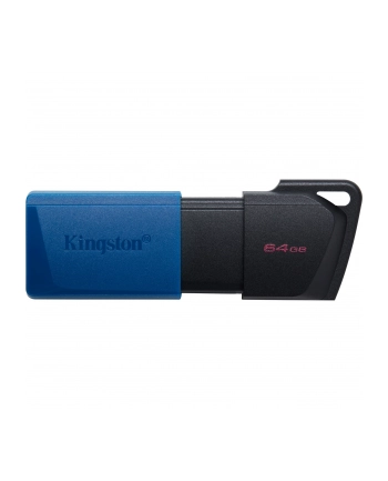 MEMORY DRIVE FLASH USB32/64GB 2PK DTXM/64GB-2P KINGSTON