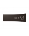 SAMSUNG Karta pami?ci BAR Plus Titan Gray USB 31 64GB - nr 1