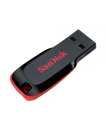 sandisk USB STICK 16GB CRUZER BLAD-E/BLISTER VERSION USB20