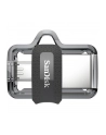 SANDISK ULTRA DUAL DRIVE M30/32GB GREY/SILVER 130 MB/S - nr 11