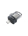 SANDISK ULTRA DUAL DRIVE M30/32GB GREY/SILVER 130 MB/S - nr 13