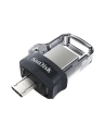 SANDISK ULTRA DUAL DRIVE M30/32GB GREY/SILVER 130 MB/S - nr 4