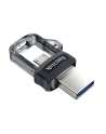 SANDISK ULTRA DUAL DRIVE M30/32GB GREY/SILVER 130 MB/S - nr 6