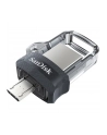 SANDISK ULTRA DUAL DRIVE M30/32GB GREY/SILVER 130 MB/S - nr 7