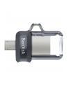 SANDISK ULTRA DUAL DRIVE M30/32GB GREY/SILVER 130 MB/S - nr 9
