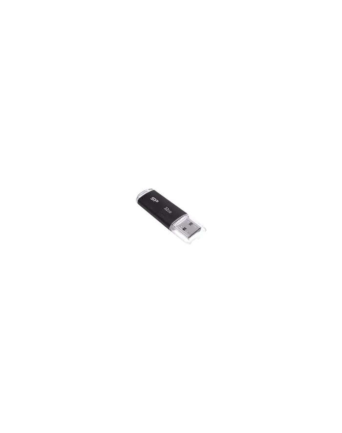 SILICON POWER Ultima U02 - pamięć flash USB główny