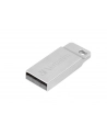 verbatim USB DRIVE 20/METAL EXECUTIVE 16GB SILVER - nr 1