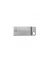 verbatim USB DRIVE 20/METAL EXECUTIVE 16GB SILVER - nr 2