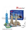 cubicfun Puzzle 3D City Line New York City 20255 - nr 3