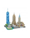 cubicfun Puzzle 3D City Line New York City 20255 - nr 5