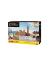 cubicfun Puzzle 3D National Geographic Big Ben DS0992 - nr 4