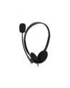 HEADSET STEREO/BLACK MHS-123 GEMBIRD - nr 3