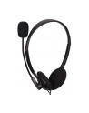 HEADSET STEREO/BLACK MHS-123 GEMBIRD - nr 8