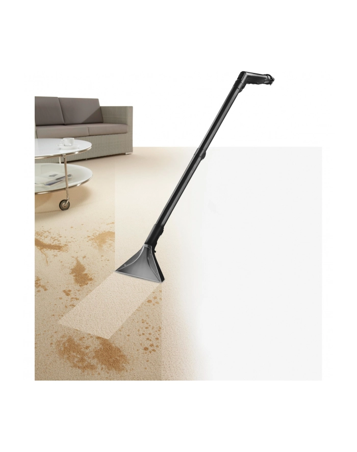 KARCHER ŚROD-EK DO CZYSZCZENIA DYWANÓW RM519 1L główny