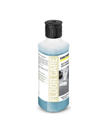 KARCHER ŚROD-EK DO CZYSZCZENIA POSADZEK RM 536 0,5L