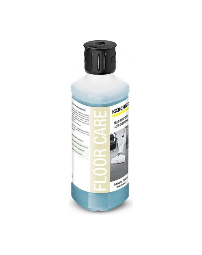 KARCHER ŚROD-EK DO CZYSZCZENIA POSADZEK RM 536 0,5L główny