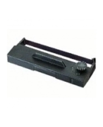 Epson ERC27B Ribbon Cartridge for TM-U290/II, -U295, M-290, Kolor: CZARNY