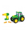 TOMY John Deere Zbuduj traktor Johnny 46655/4 - nr 10