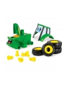 TOMY John Deere Zbuduj traktor Johnny 46655/4 - nr 2