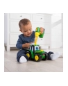 TOMY John Deere Zbuduj traktor Johnny 46655/4 - nr 6