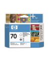 Głowica HP 70 gloss enhancer   grey | photosmartproB9180,designjetZ2100/Z3100 - nr 1