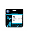 Głowica HP 70 gloss enhancer   grey | photosmartproB9180,designjetZ2100/Z3100 - nr 25