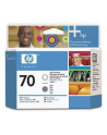Głowica HP 70 gloss enhancer   grey | photosmartproB9180,designjetZ2100/Z3100 - nr 8
