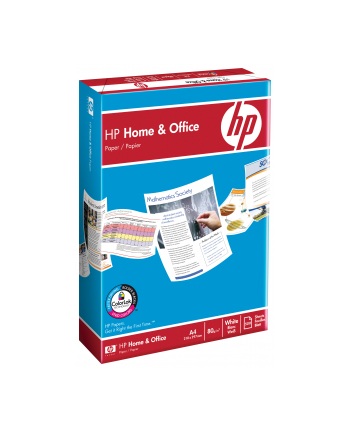 Papier HP Home&Office A4x500 80g/m2     CHP150