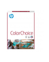 Papier HP  90g 500ark Colour Choice CHP750 - nr 1