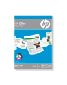 Papier HP Office Paper A4x500 80g/m2     CHP110 - nr 3