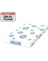 Papier HP Office Paper A3x500 80g/m2     CHP120 - nr 11